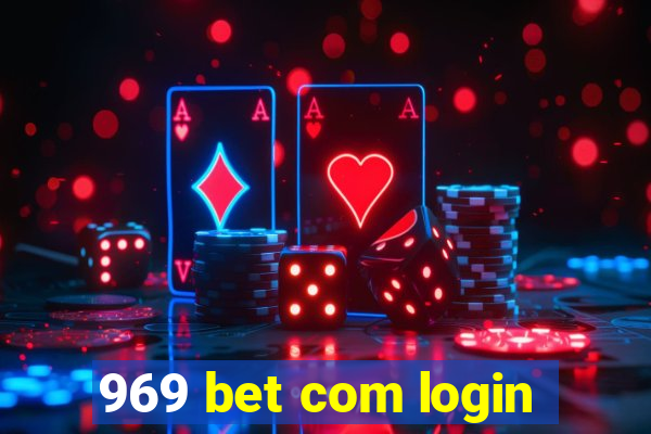 969 bet com login